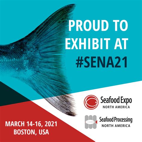 The main items of exhibit at the show are fresh and preserved fish, frozen seafood, dried seafood, processed and canned seafood and seafood gourmet. . Boston seafood show exhibitor list